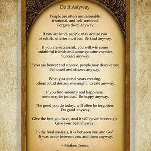 Meet your Posher, Cheryl